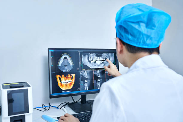 Best Emergency Denture Repair in Shenorock, NY