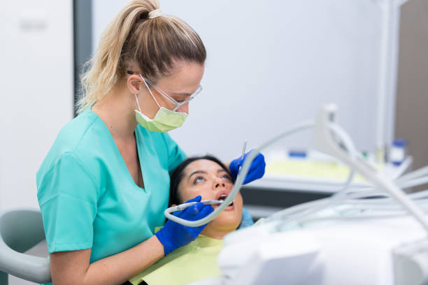 Best Dental Abscess Treatment in Shenorock, NY