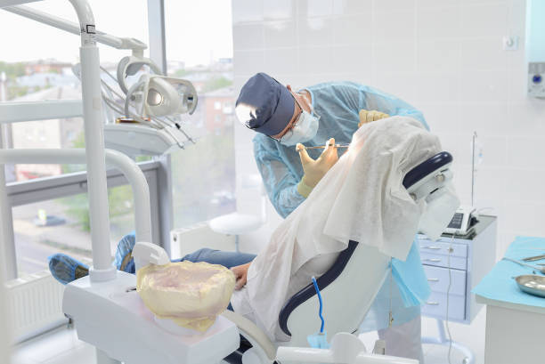 Best Broken or Chipped Tooth Repair in Shenorock, NY